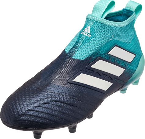 adidas ACE Purecontrol soccer cleats and shoes 